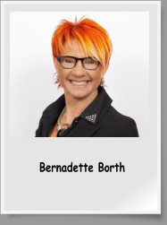 Bernadette Borth